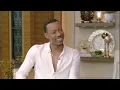 Tyler James Williams Got Cast in Abbot Elementary via a DM From Quinta Brunson