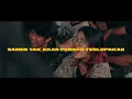 Black Horses - Jejak Waktu (Official Lyric Video)