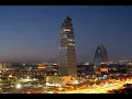 Lagu Construction Time Lapse SOCAR Tower, SOCAR Administrative building, SOCAR-ın yeni inzibati binası