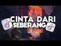 Download Lagu DJ CINTA DARI SEBERANG - KU PANDANG PANDANG DARI SEBERANG SLOW REMIX VIRAL TIKTOK TERBARU 2025