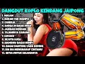 Lagu DANGDUT KOPLO KENDANG JAIPONG FULL ALBUM 📻 COCOK BUAT SANTAI SAMBIL NGOPI ☕☕☕ @RagilPongdut