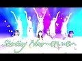 【ディズニー】Starting Now 〜新しい私へ disney dance PV 【踊ってみた】
