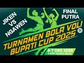 Live GRAND FINAL ANDI ODANG, GALUH BAYU,Adi Rizky NGAWEN VS JIKEN MBAH TRO, LONDO BUPATI CUP 2025 🔥🔥