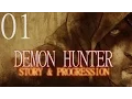 Diablo 3 Demon Hunter A Hunter s Hatred