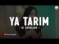 Download Lagu YA TARIM - Risa Solihah (Lirik Sholawat)