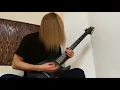 Amon Amarth - War Of The Gods