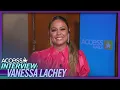 Vanessa Lachey Reveals What Made Her Fall In Love w Nick Lachey