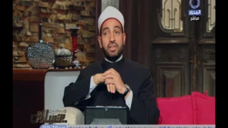 كيفية صلاة الشفع والوتر  المسلمون يتساءلون دندنها