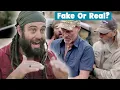 Is Mystery at Blind Frog Ranch Fake or Real Shocking Truth Revealed
