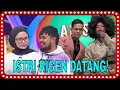 Download Lagu ISTRINYA DATANG, RIGEN GAK BERKUTIK! | MOMEN SERU ARISAN (25/02/25)