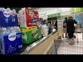 Shopping At Newly Built Publix In Buckingham Fl