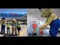 Download Lagu Bamse på flygplatsen | Bamse Sång | Bamseklubben