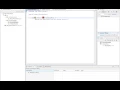 HOW TO MOVE A CLASS FROM ONE PACKAGE TO ANOTHER PACKAGE IN ECLIPSE DEMO