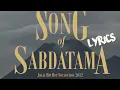 Download Lagu Jogja Hip Hop Foundation | Song of Sabdatama Lyrics
