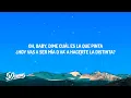 Paulo Londra - hIGhLIGhTS (Letra/Lyrics)