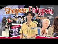 Download Lagu [ENGENE-vlog] Shopee x ENHYPEN FANSIGN [NI-KI :)] ૮₍˶ •. • ⑅₎ა ♡