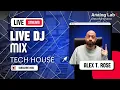 Download Lagu [Dj Mix] Let’s go for 2-Hours Dj Set | Tech House Bangers Only | Like \u0026 Subcribe — Join the Tribe