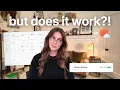 The Only Task Management App That Actually Works With My AD Brain