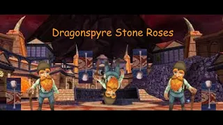 Wizard101 Prospector Zeke Quest Dragonspyre Stone Roses Locations