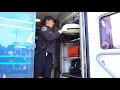 Escambia County EMS Update