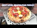 Lagu Neapolitana Contemporania - BIGA vs DIRECT Dough