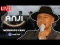 Download Lagu ANJI - MENUNGGU KAMU | LIVE PERFORMANCE AT LET'S TALK MUSIC