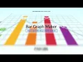 Bar Graph Maker After Effects Templates