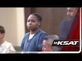 Stepmother sentenced to 20 years in death of 12-year-old boy after years of delays