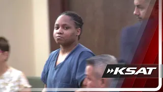 Stepmother sentenced to 20 years in death of 12-year-old boy after years of delays
