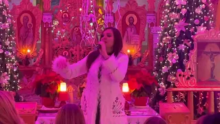 Небо ясні зірки вкрили  Небо ясні зірки вкрили