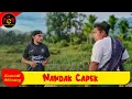 Download Lagu NANDAK CAPEK||Lawak Minang@kreasilintastandikek
