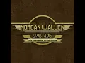 Morgan Wallen - Scared To Live Without You (Official Audio)