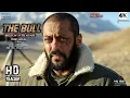 Download Lagu THE BULL | Official Trailer | Salman Khan | Nora Fatehi | Anupam Kher | @tonitoonzkahaniyan