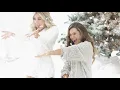 Maddie & Tae - Holly Jolly Christmas (Official Audio)