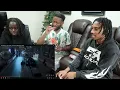 AMERICANS REACT TO RUSS MILLIONS x T.Y x DEVV TENKAY - DAM SQUARE!