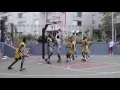Showcase NYC Summer Classic 2016 Championship Game Raw Highlights