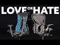 DO NOT Buy a Herman Miller Chair Until You Watch This
