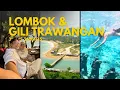 Download Lagu KE LOMBOK LAGI! | 3 Hari 2 Malam Lombok dan Gili Trawangan Travel Vlog