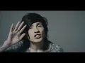 Asking Alexandria - The Black (Official Music Video)