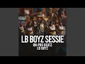 Download Lagu Tjoko MI DjanDja (feat. LB Boyz)