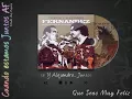 QUE SEAS MUY FELIZ Alejandro Fernández EN VIVO juntos por última vez