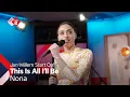 Lagu Nona - This Is All I'll Be | NPO Radio 2