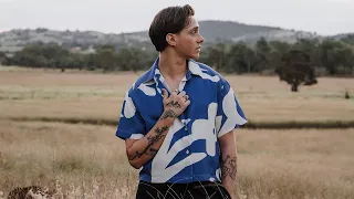 ripley alexander mamma mia official visualiser 