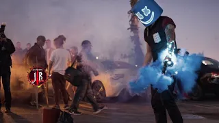 hip hop jowo wedokan lonte