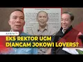 Download Lagu Rismon Buka Suara usai Eks Rektor UGM Cabut Pernyataan soal Ijazah Jokowi