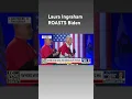 Laura Ingraham Biden is almost able to dress himself