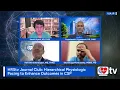 HRStv Journal Club Hierarchical Physiologic Pacing to Enhance Outcomes in CSP