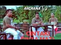 Lagu CINTA KI CINTA MATI COVER ARGHANA TRIO