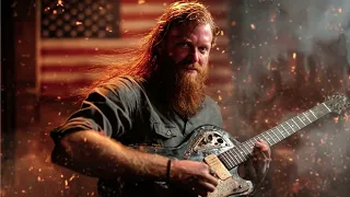 Rich Men North Of Richmond Rock Version AI Remix 