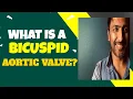 The Bicuspid Aortic Valve